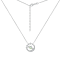 J'ADMIRE Galaxy Planet Jupiter Necklace