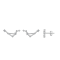 J'ADMIRE Rhodium Over Sterling Silver Dainty Zodiac Libra Stud Earrings