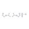 J'ADMIRE Rhodium Over Sterling Silver Dainty Zodiac Scorpio Stud Earrings