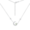 J'ADMIRE Planet Jupiter Necklace