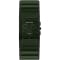 JACQUES LEMANS Dublin Men's Watch w/ High-Tech Ceramic Strap Stainless
Black Chronograph 1-1941
