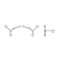 J'ADMIRE Rhodium Over Sterling Silver Dainty Zodiac Cancer Stud Earrings
