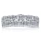 KALLATI White Gold "Legendary" 1.50ct Diamond Ring