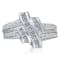 KALLATI White Gold "Legendary" 1.50ct Diamond Ring