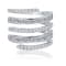 KALLATI White Gold "Legendary" 2.00ct Diamond Ring
