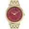 Versace V-Dollar Bracelet Watch