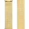 Missoni Lettering Bracelet Apple Watch Strap