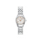 Ferragamo Duo Mini Stainless Steel Bracelet Womens Watch