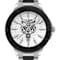 City Rush Two-tone Bracelet Watch