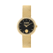 Versus Versace Lea Crystal Bracelet Watch
