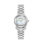 Gancini Twisted Bracelet Watch