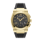 Vega Chrono Recycled PU Strap Mens Watch