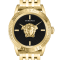 Versace V-Code Bracelet Watch