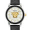 Medusa Deco Leather Watch