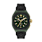 V-Legend Ecoceramic Chronograph Green Dial Watch