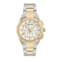 Ferragamo Edge Chrono Bracelet Watch