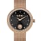 Versus Versace Lea Crystal Bracelet Watch