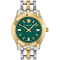 Versace Greca Time Bracelet Watch
