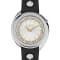 Versus Versace Tortona Crystal Strap Watch