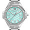 Plein Lady Royal Stainless Steel Bracelet Watch