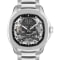 Philipp Plein $keleton $pectre Bracelet Watch