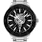 City Rush Stainless Steel Bracelet Watch