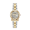 Gancini Twisted Bracelet Watch