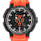 Tiger Power Silicone Watch