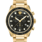 Versace Greca Dome Chrono Bracelet Watch