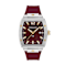F-80 Tonneau Silicone Watch