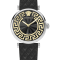 Versace Greca Chic Strap Watch