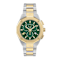 Ferragamo Edge Chrono Bracelet Watch
