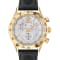 Versace Hellenyium Strap Watch