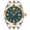 Versace Greca Time Bracelet Watch