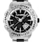 Rampage Two-tone Bracelet Watch