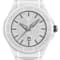 New Fearless Silicone Strap Watch