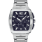 Ferragamo F-80 Tonneau Chrono Bracelet Watch