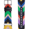 Missoni Zigzag Leather Apple Watch Strap