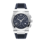 Vega Chrono Recycled PU Strap Mens Watch