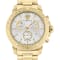 Versace New Chrono Bracelet   Watch