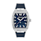 F-80 Tonneau Silicone Watch