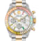 Philipp Plein Nobile Lady Two-tone Bracelet Watch