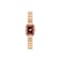 Ferragamo Crystal Petite Bracelet Watch