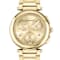 Ferragamo Legacy IP Yellow Bracelet Watch