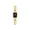 Ferragamo Crystal Petite Bracelet Watch