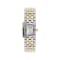 Ferragamo Secret Two-tone Bracelet Mens Watch