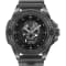 Philipp Plein The $kull Synthetic Strap Watch