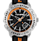 Rampage Silicone Strap Watch