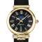 Ferragamo Ora Moonphase Strap Watch