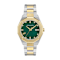 Ferragamo Edge Diamond Watch